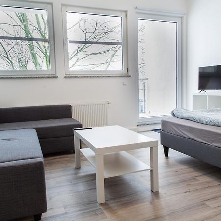 Northapartments Κέμνιτς Εξωτερικό φωτογραφία