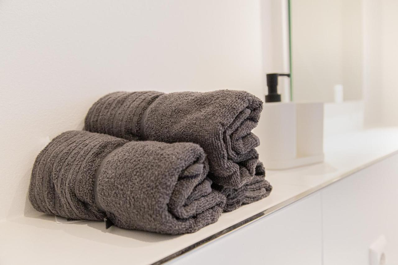 Northapartments Κέμνιτς Εξωτερικό φωτογραφία