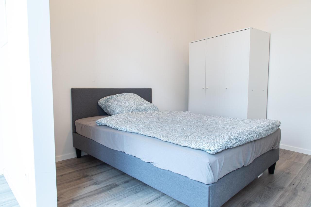 Northapartments Κέμνιτς Εξωτερικό φωτογραφία