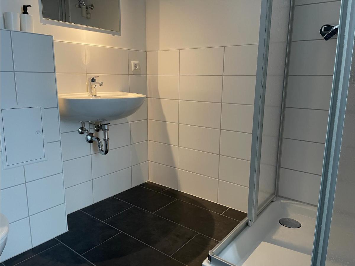 Northapartments Κέμνιτς Εξωτερικό φωτογραφία