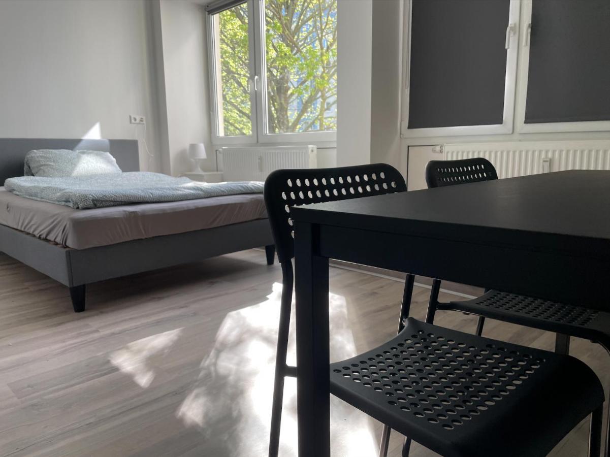 Northapartments Κέμνιτς Εξωτερικό φωτογραφία