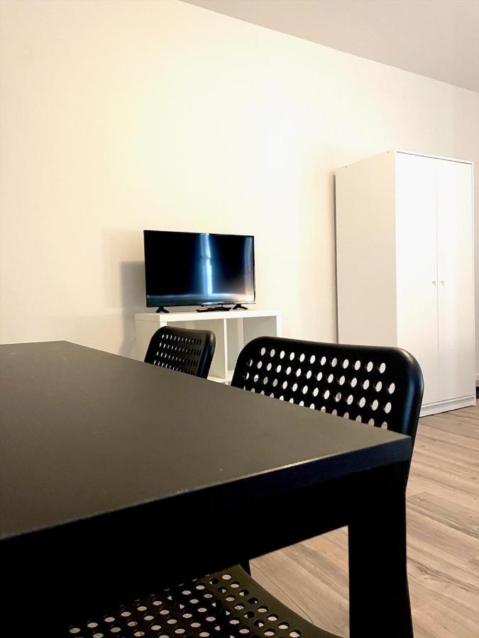Northapartments Κέμνιτς Εξωτερικό φωτογραφία