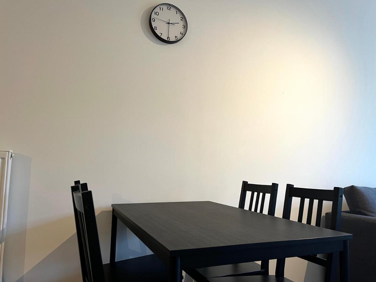 Northapartments Κέμνιτς Εξωτερικό φωτογραφία