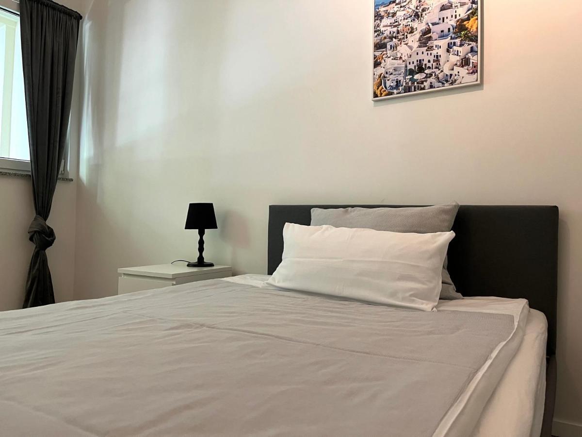 Northapartments Κέμνιτς Εξωτερικό φωτογραφία