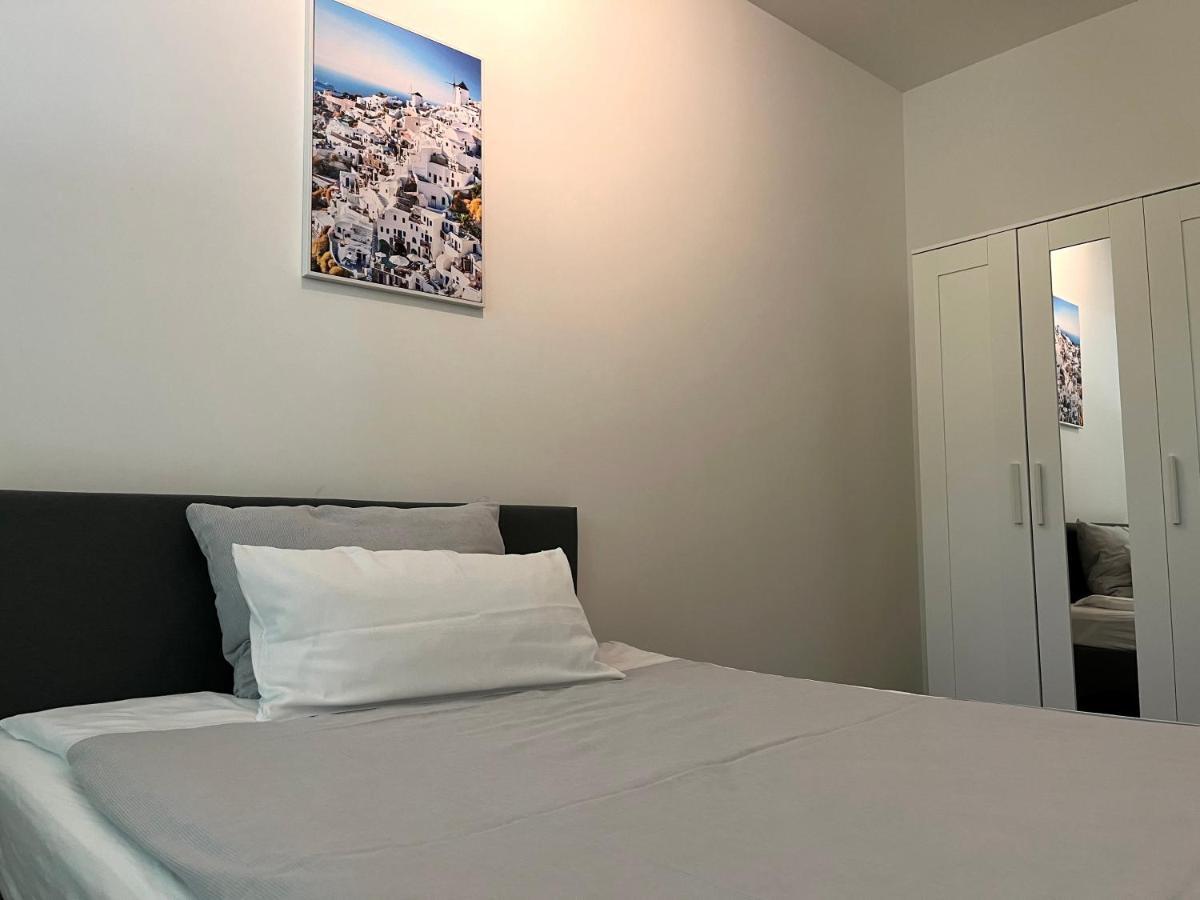 Northapartments Κέμνιτς Εξωτερικό φωτογραφία