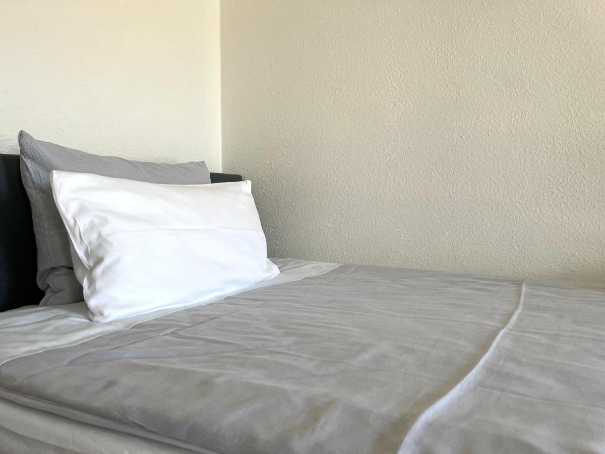 Northapartments Κέμνιτς Εξωτερικό φωτογραφία